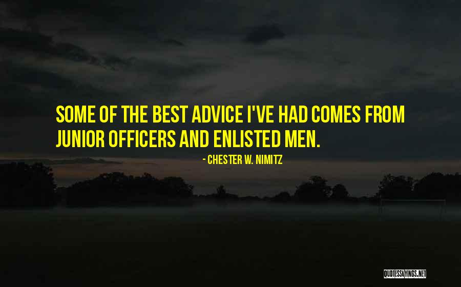 Chester W. Nimitz Quotes 2043787 Chester W. Nimitz Quotes 2043787