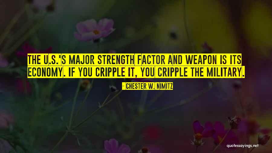 Chester W. Nimitz Quotes 623363 Chester W. Nimitz Quotes 623363