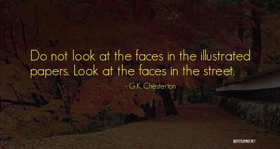 Chesterton G K Quotes By G.K. Chesterton Chesterton G K Quotes By G.K. Chesterton