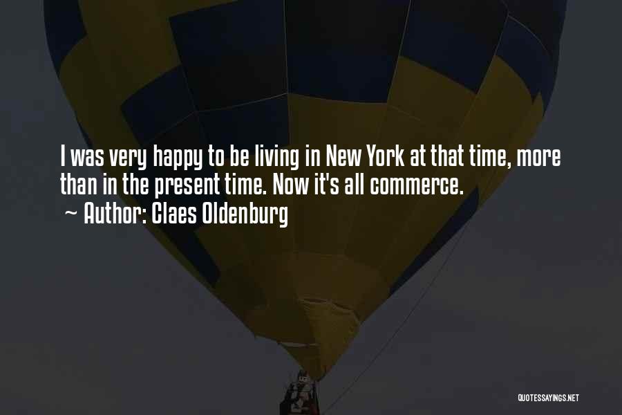 Chestertons Gibraltar Quotes By Claes Oldenburg