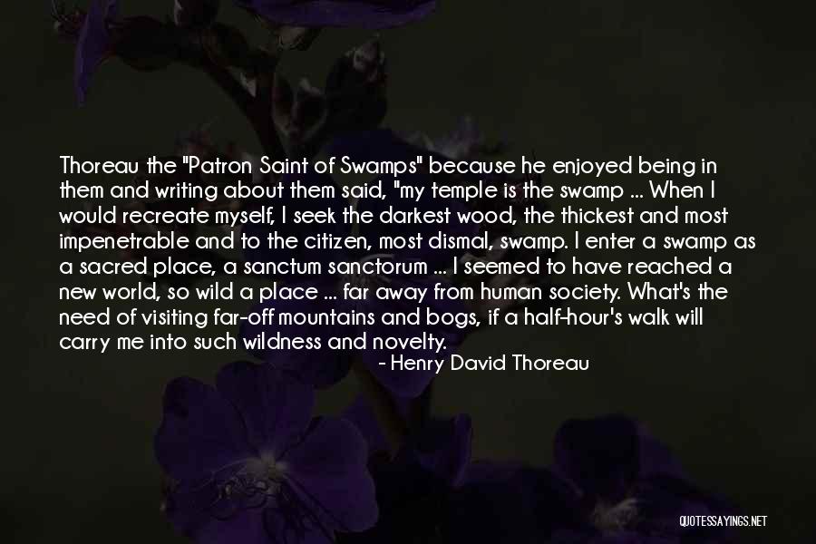 Chestfront Quotes By Henry David Thoreau Chestfront Quotes By Henry David Thoreau