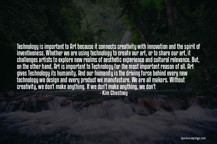 Chestney Quotes By Kim Chestney Chestney Quotes By Kim Chestney