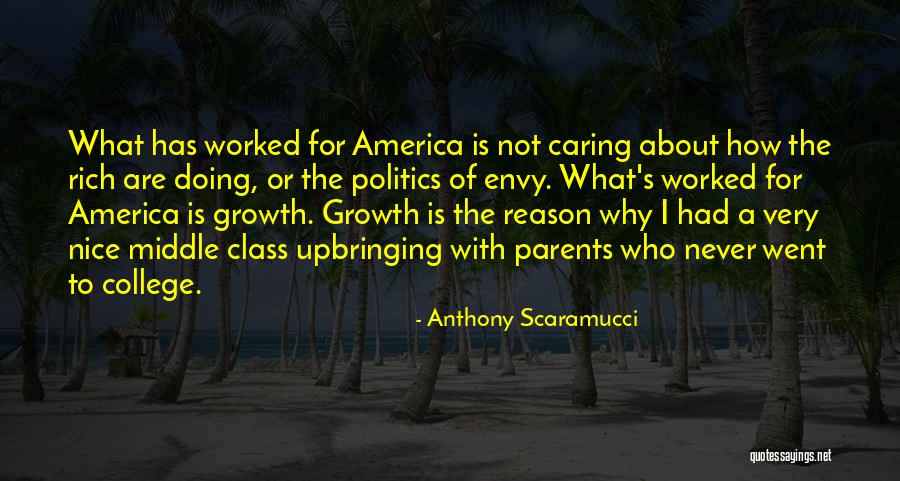 Chestnuts Calories Quotes By Anthony Scaramucci Chestnuts Calories Quotes By Anthony Scaramucci