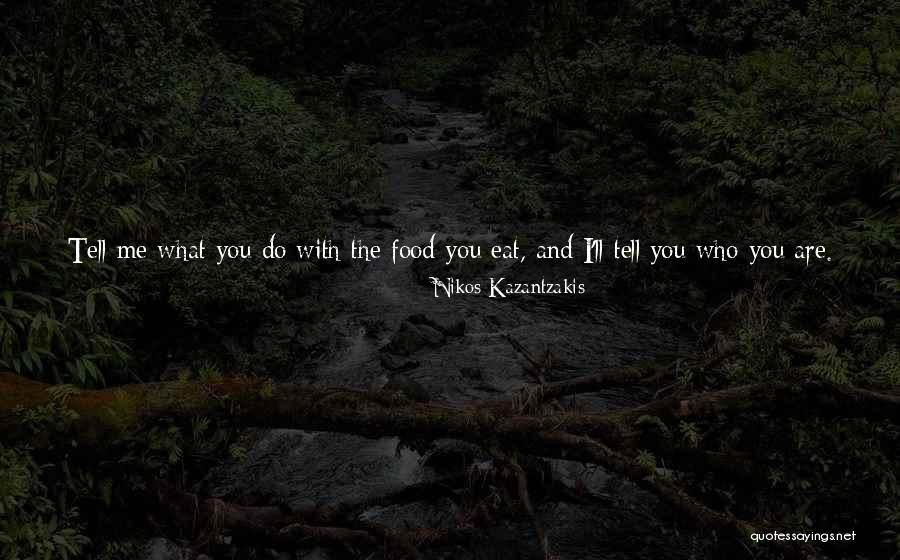 Cheston Cold Quotes By Nikos Kazantzakis