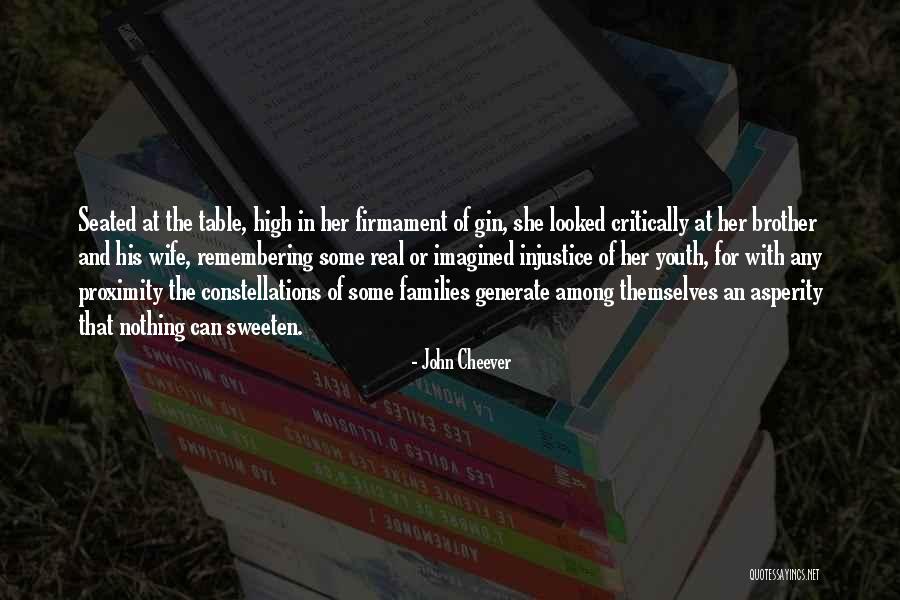 Cheston Elementary Quotes By John Cheever Cheston Elementary Quotes By John Cheever
