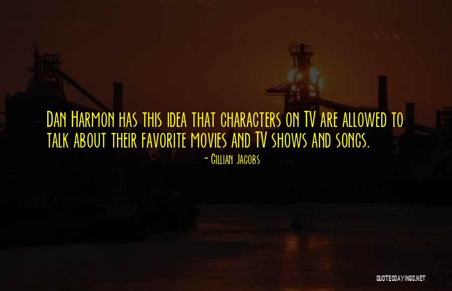 Cheston Heston Quotes By Gillian Jacobs Cheston Heston Quotes By Gillian Jacobs