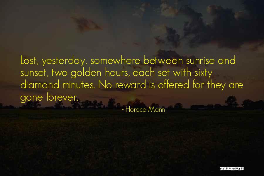 Chestpounding Quotes By Horace Mann Chestpounding Quotes By Horace Mann
