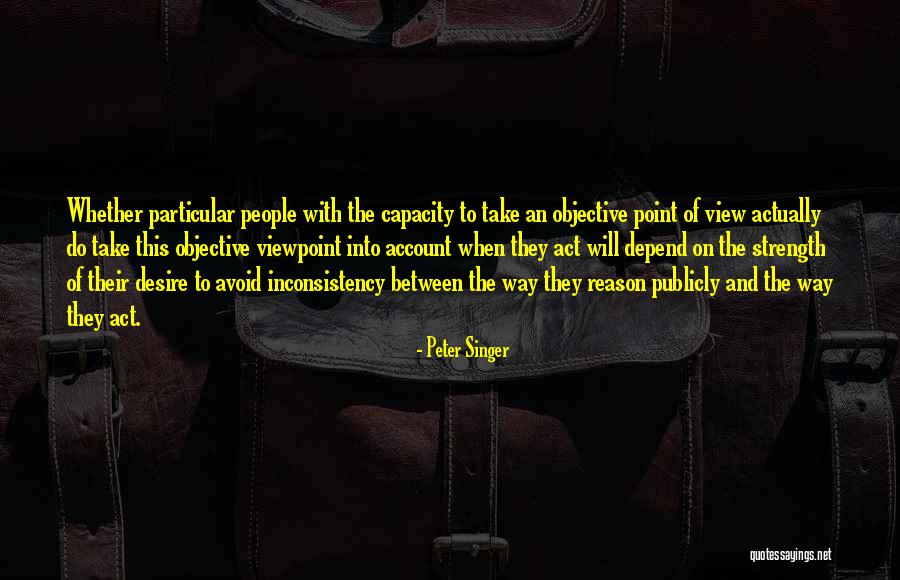 Chests Furniture Quotes By Peter Singer Chests Furniture Quotes By Peter Singer
