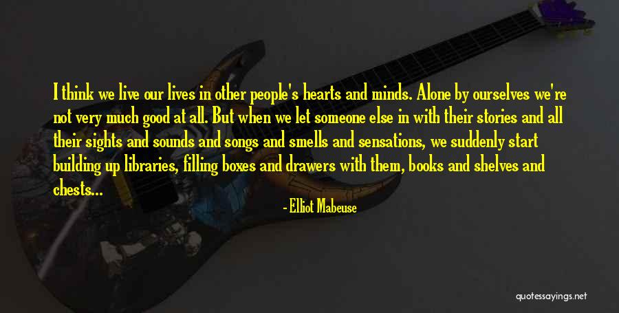 Chests Of Drawers Quotes By Elliot Mabeuse Chests Of Drawers Quotes By Elliot Mabeuse