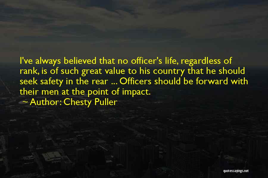 Chesty Puller Quotes 1006043