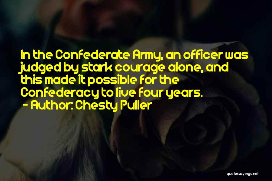 Chesty Puller Quotes 112313