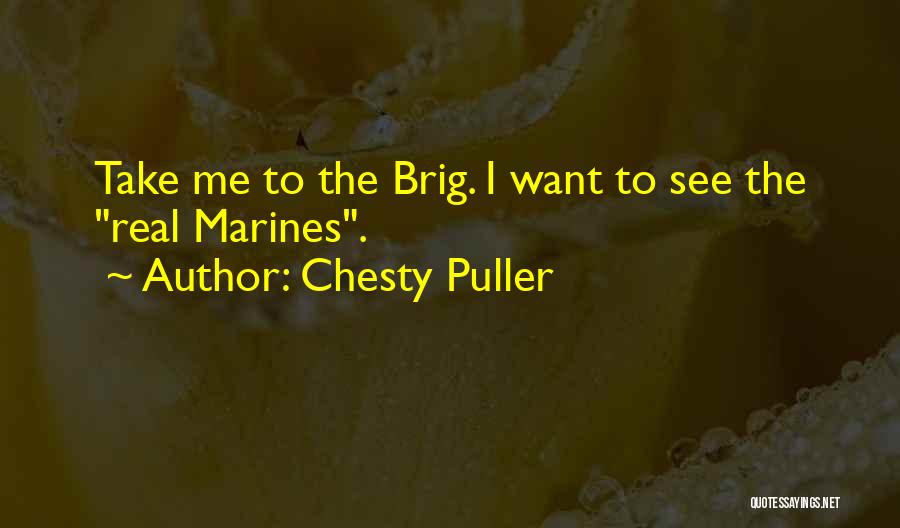 Chesty Puller Quotes 955663