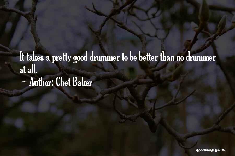 Chet Baker Quotes 1220199