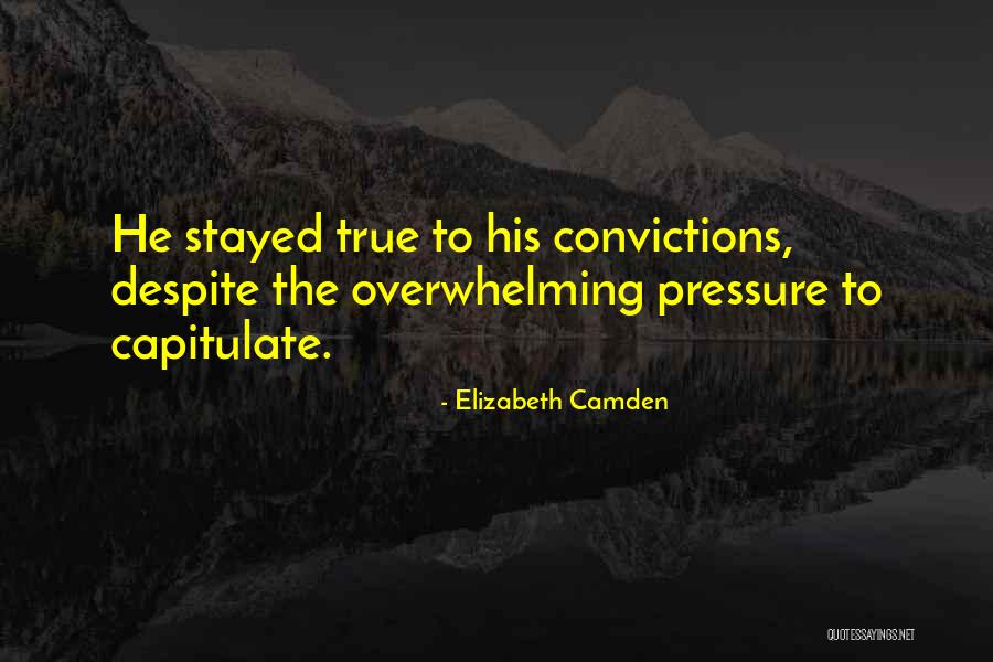 Chet Douglas Quotes By Elizabeth Camden Chet Douglas Quotes By Elizabeth Camden