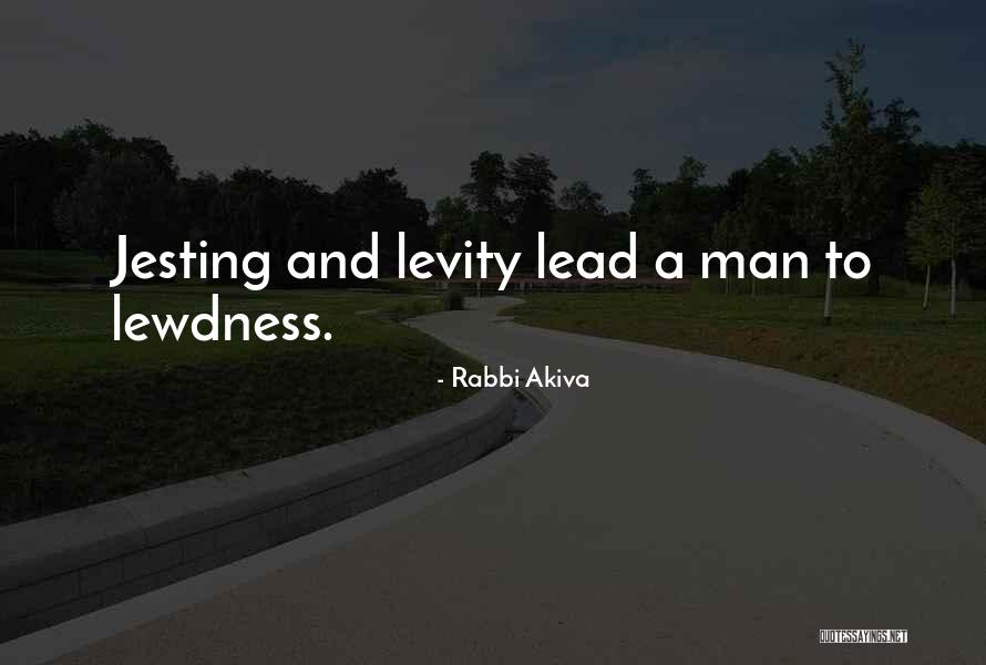 Chet Douglas Quotes By Rabbi Akiva Chet Douglas Quotes By Rabbi Akiva