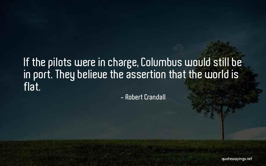 Chet Douglas Quotes By Robert Crandall Chet Douglas Quotes By Robert Crandall