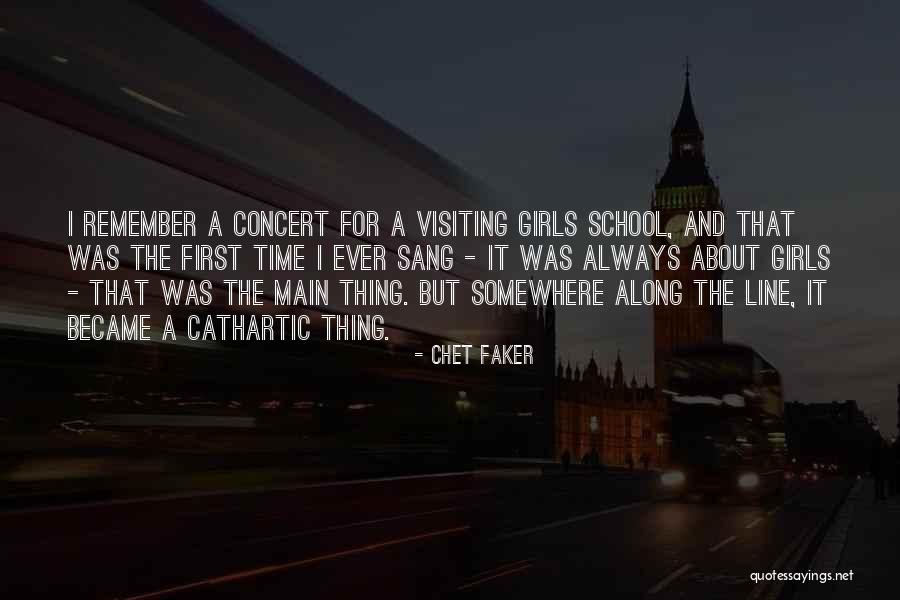 Chet Faker Quotes 1004331