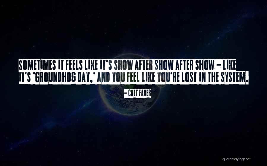 Chet Faker Quotes 1096001 Chet Faker Quotes 1096001