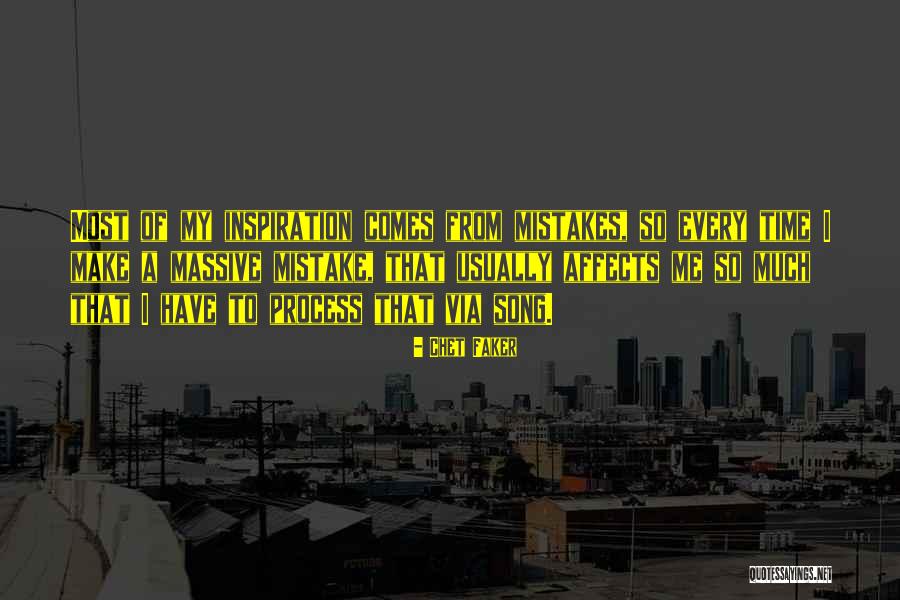 Chet Faker Quotes 1372098 Chet Faker Quotes 1372098