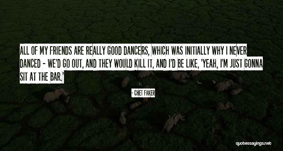 Chet Faker Quotes 1382611 Chet Faker Quotes 1382611