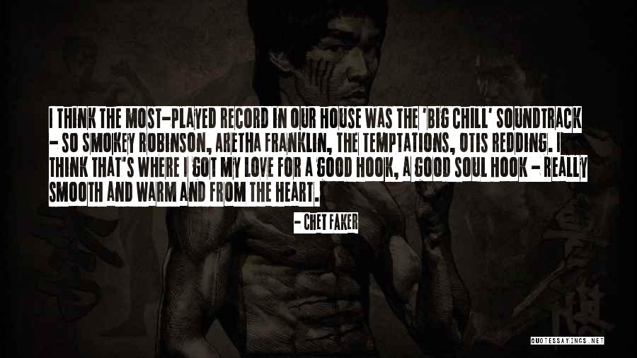Chet Faker Quotes 1931397 Chet Faker Quotes 1931397