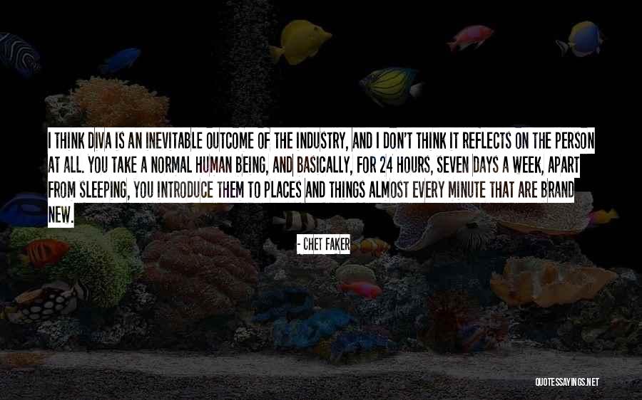 Chet Faker Quotes 2042111 Chet Faker Quotes 2042111