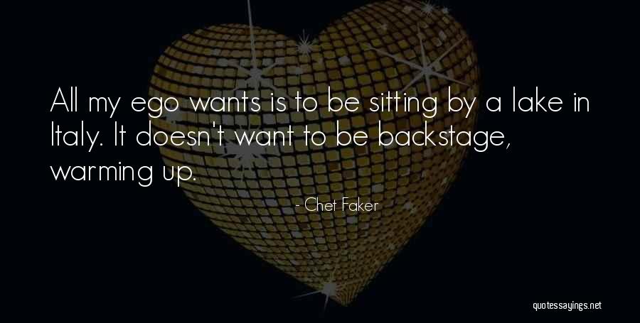 Chet Faker Quotes 2163627 Chet Faker Quotes 2163627