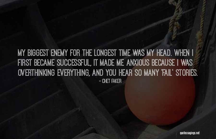 Chet Faker Quotes 426909 Chet Faker Quotes 426909