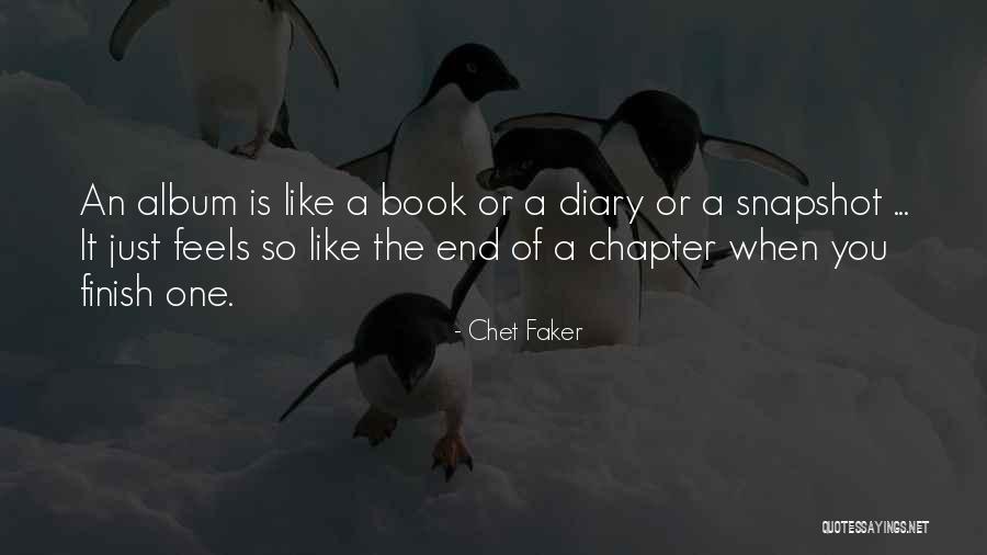 Chet Faker Quotes 551837 Chet Faker Quotes 551837