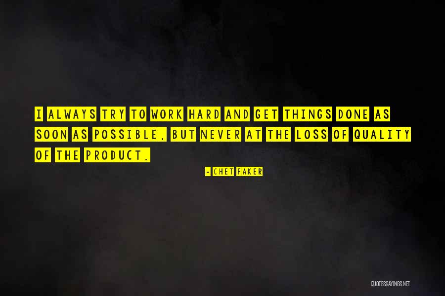 Chet Faker Quotes 935726 Chet Faker Quotes 935726