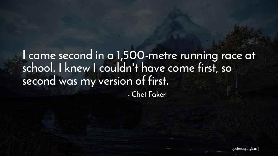 Chet Faker Quotes 937621 Chet Faker Quotes 937621