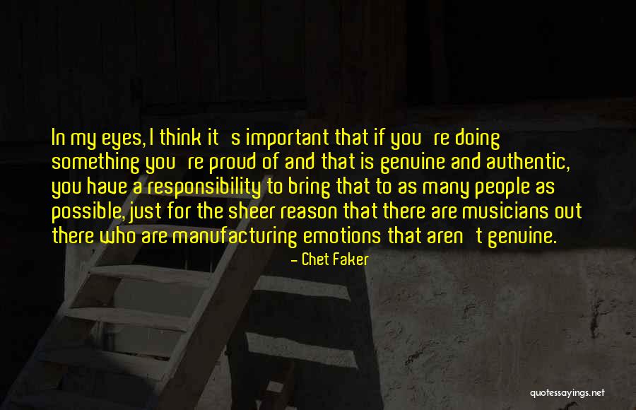 Chet Faker Quotes 976726 Chet Faker Quotes 976726
