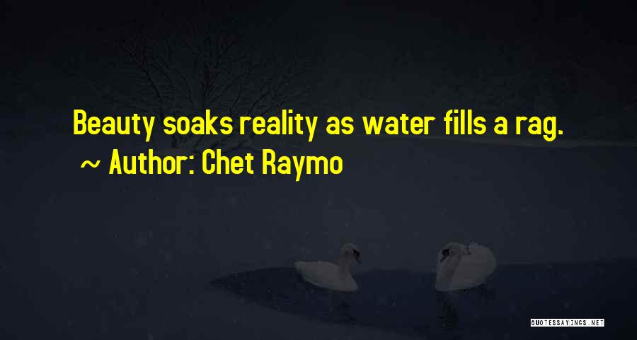 Chet Raymo Quotes 489329