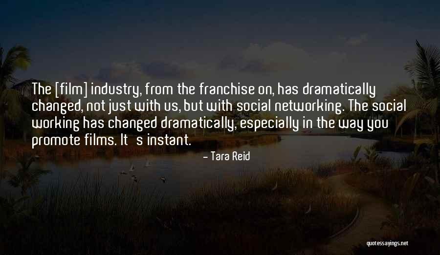 Chet Rocket Steadman Quotes By Tara Reid Chet Rocket Steadman Quotes By Tara Reid