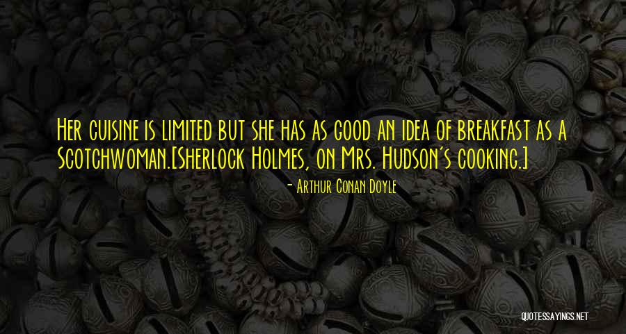 Chetachi Ecton Quotes By Arthur Conan Doyle Chetachi Ecton Quotes By Arthur Conan Doyle