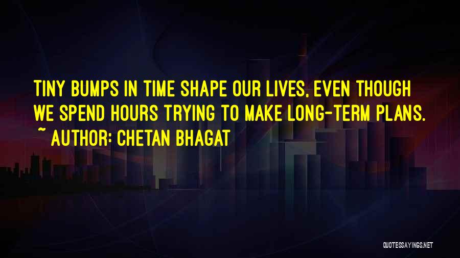 Chetan Bhagat Quotes 1150959