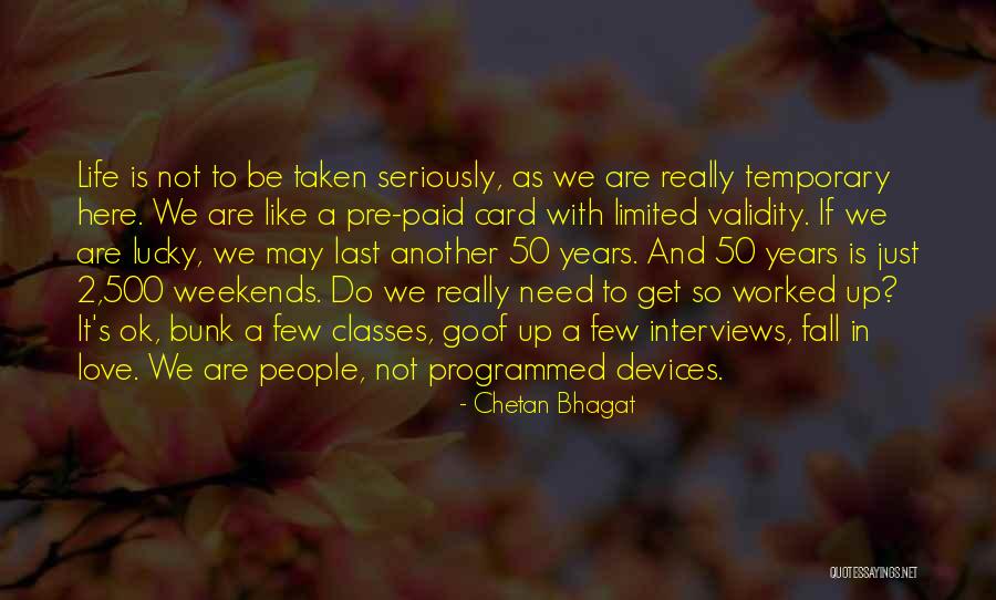 Chetan Bhagat Quotes 1187307 Chetan Bhagat Quotes 1187307