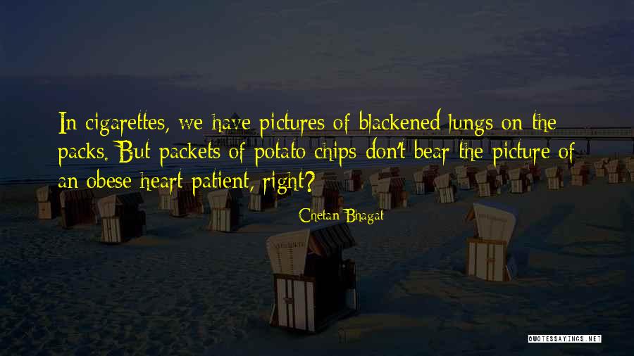 Chetan Bhagat Quotes 1313299