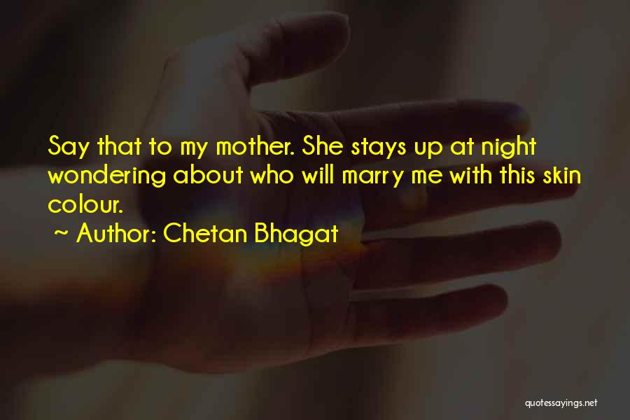 Chetan Bhagat Quotes 1318435