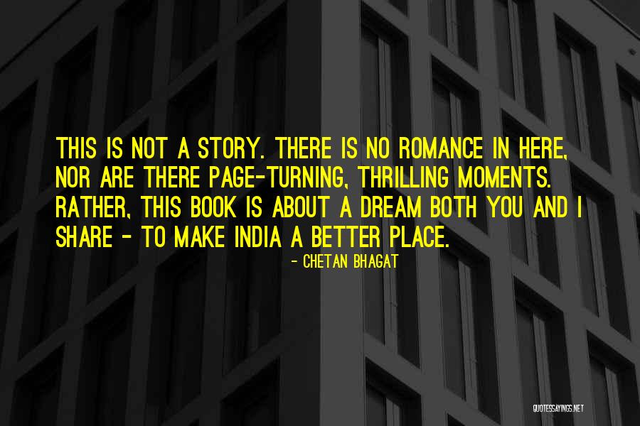 Chetan Bhagat Quotes 1617801 Chetan Bhagat Quotes 1617801