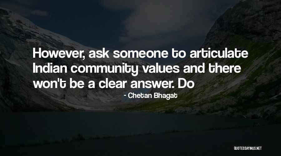 Chetan Bhagat Quotes 1693102