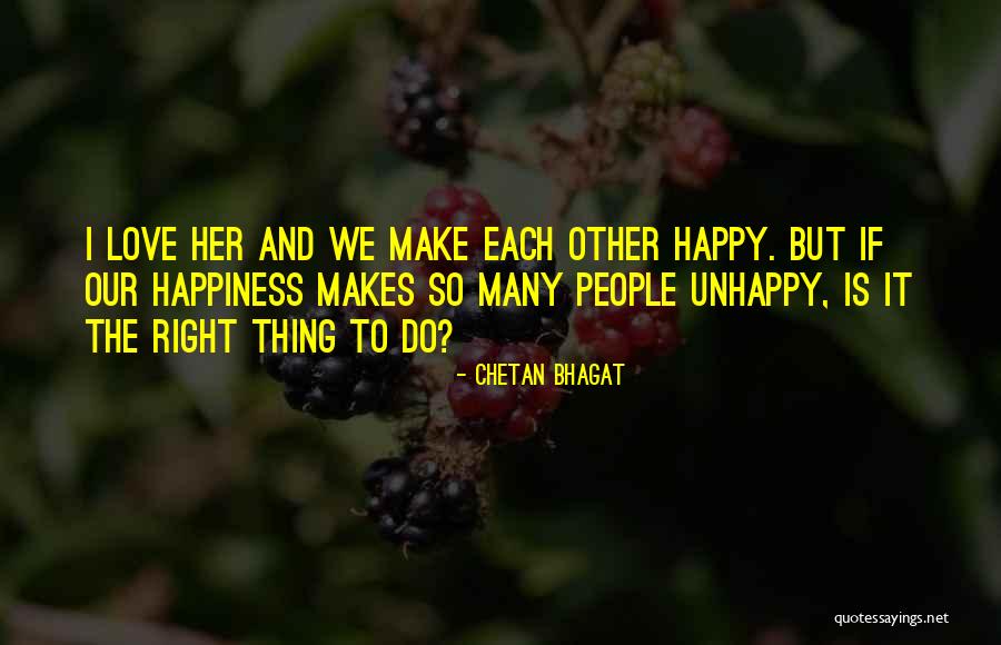 Chetan Bhagat Quotes 1783527