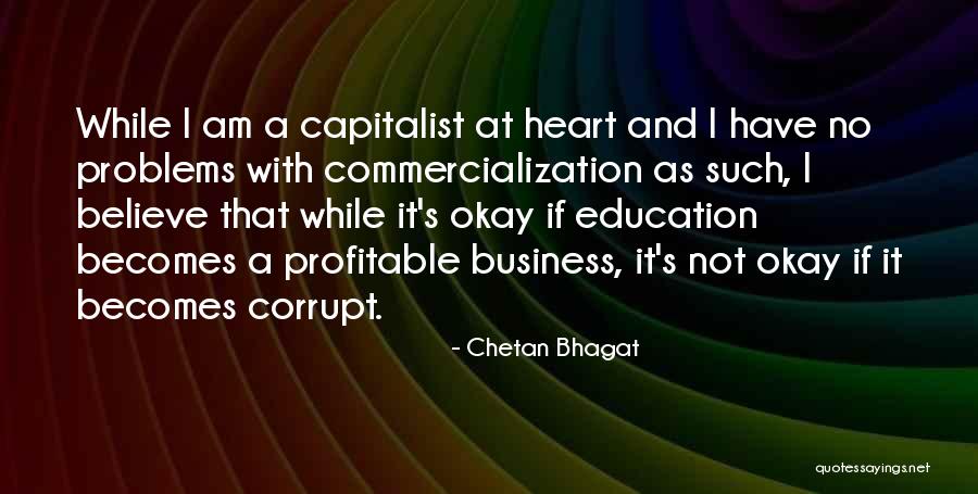 Chetan Bhagat Quotes 1810400