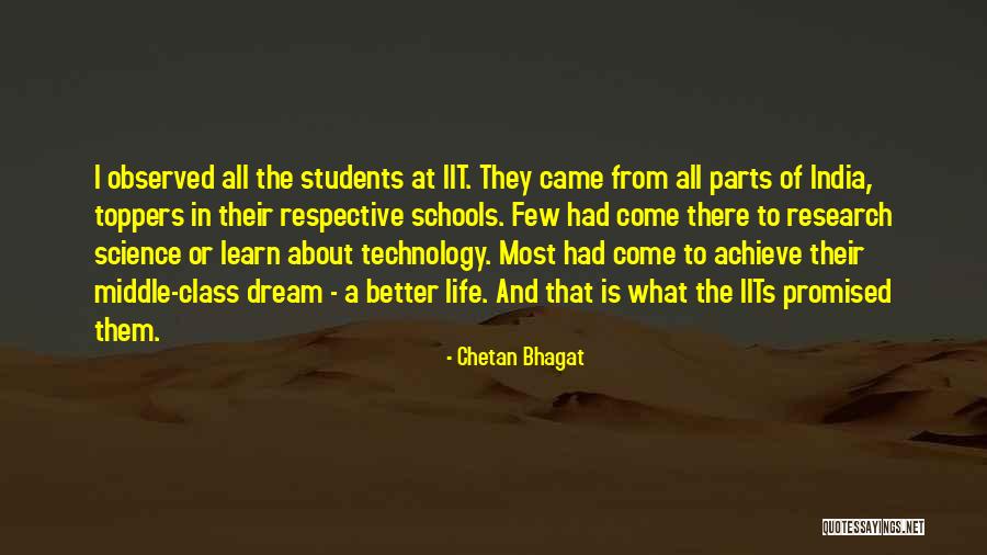 Chetan Bhagat Quotes 1815825