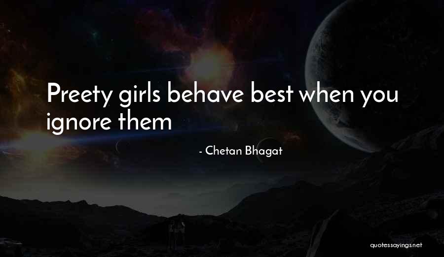 Chetan Bhagat Quotes 1968902