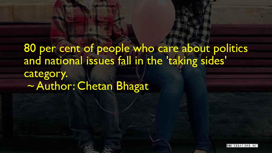 Chetan Bhagat Quotes 1997303