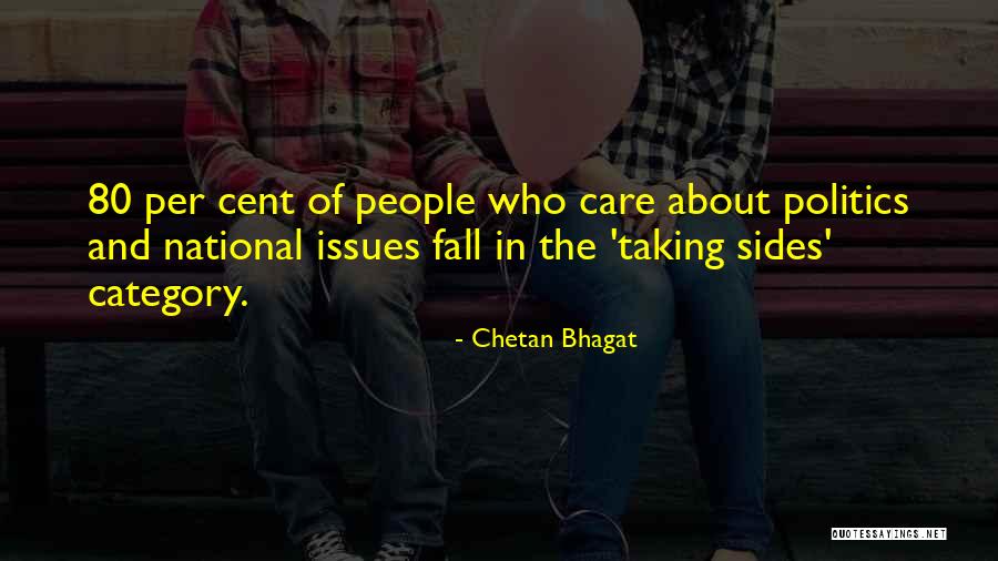 Chetan Bhagat Quotes 1997303