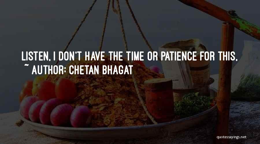 Chetan Bhagat Quotes 2021592