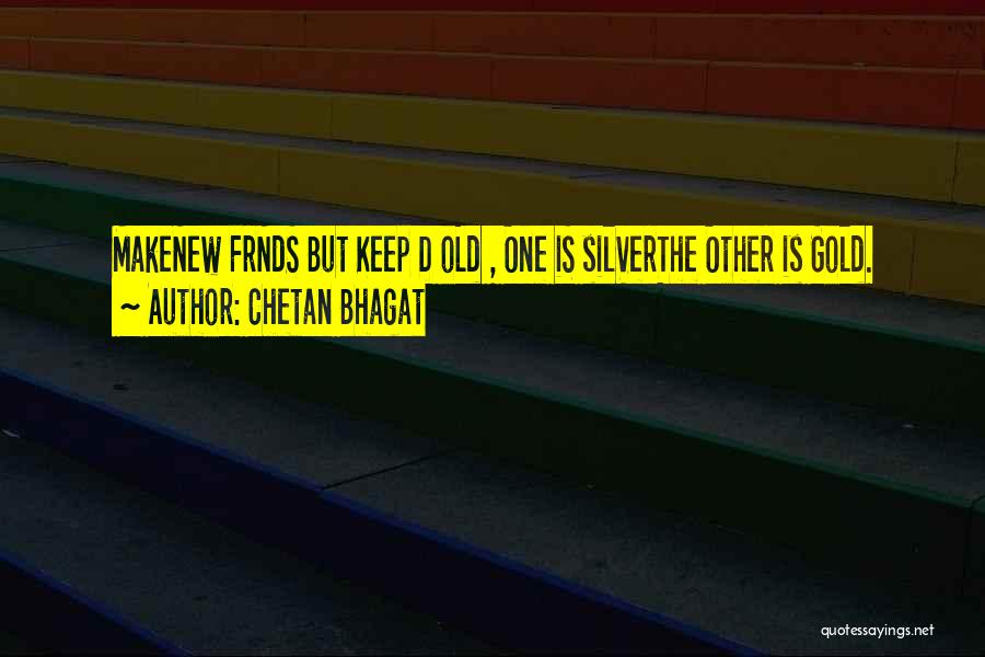 Chetan Bhagat Quotes 2192415