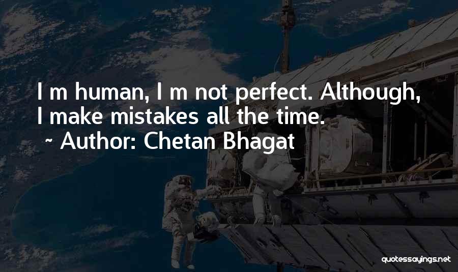 Chetan Bhagat Quotes 2223610